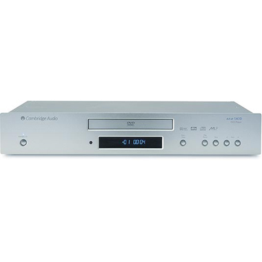 DVD-плеер Hi-Fi Cambridge Audio 540D V2.0S
