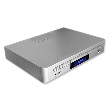 CD-плеер с ресивером Arcam Solo (ресивер)