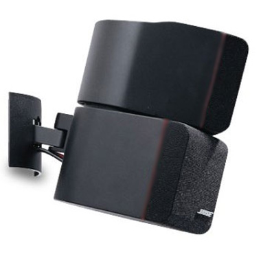 Подвес для колонок Bose UB20 черный