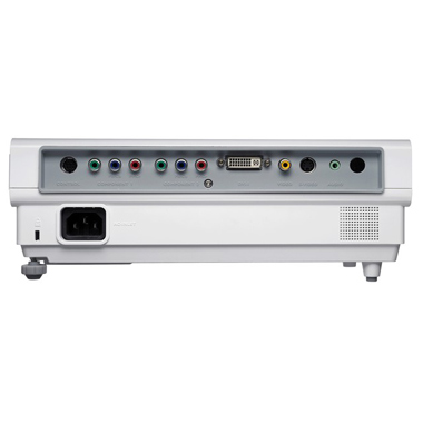 Видеопроектор для домашнего кинотеатра BenQ W100