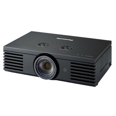 Видеопроектор для домашнего кинотеатра Panasonic PT-AE1000E
