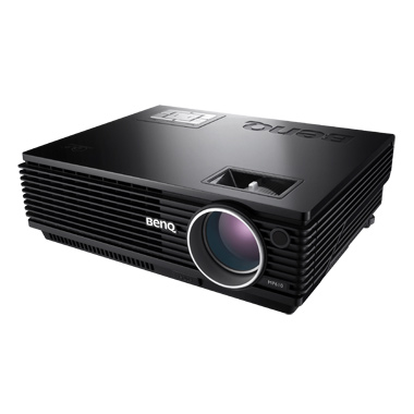 Видеопроектор мультимедийный BenQ MP610