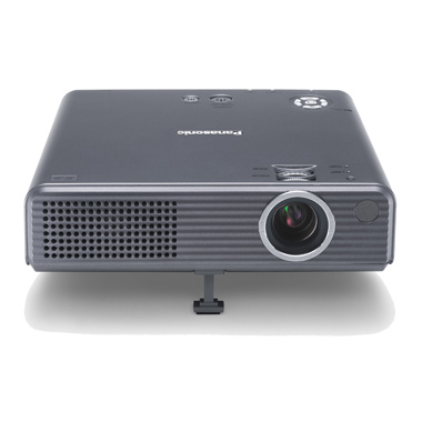 Видеопроектор мультимедийный Panasonic PT-P1SDE