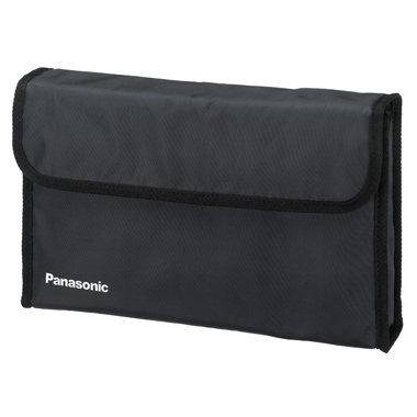 Видеопроектор мультимедийный Panasonic PT-P1SDE