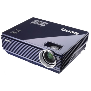 Видеопроектор мультимедийный BenQ MP611
