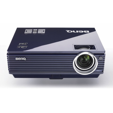 Видеопроектор мультимедийный BenQ MP611