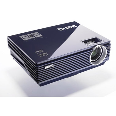 Видеопроектор мультимедийный BenQ MP611