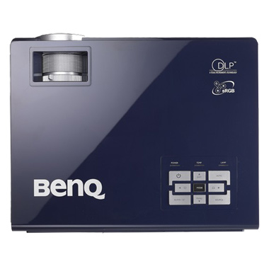Видеопроектор мультимедийный BenQ MP611