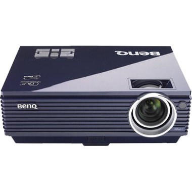 Видеопроектор мультимедийный BenQ MP611C