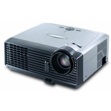 Видеопроектор мультимедийный Optoma EP706S