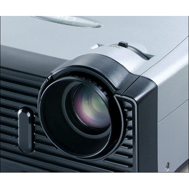 Видеопроектор мультимедийный Optoma EP706S