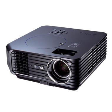 Видеопроектор мультимедийный BenQ MP612C