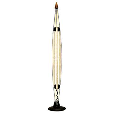 Разъем для акустического кабеля Schroers HELIOS (зап)