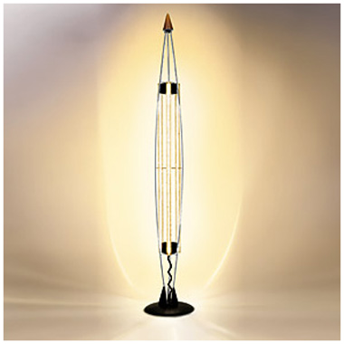 Разъем для акустического кабеля Schroers HELIOS (зап)