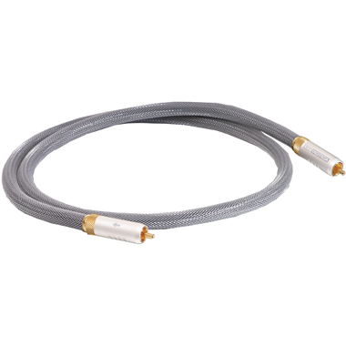 Кабель аналоговый видео (Hi-Fi) Ixos DX2CV-100 Comp