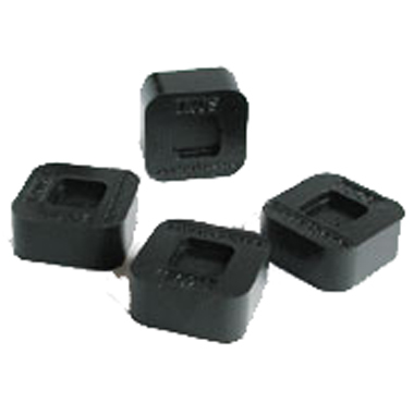 Подушечка для компонентов Hi-Fi Ixos Sorbo Feet 306