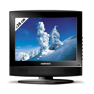 Телевизор Novex NL 1593