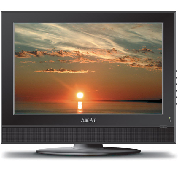 Телевизор Akai LTA-15 E307