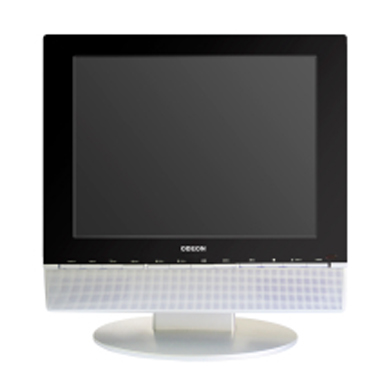 Телевизор Odeon LTD-1001 серебристый