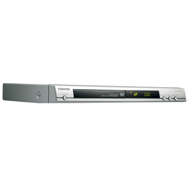 DVD-плеер Toshiba SD-580 SR