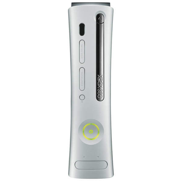 Игровая консоль Xbox 360 Microsoft Xbox 360 Premium + игра Halo 3
