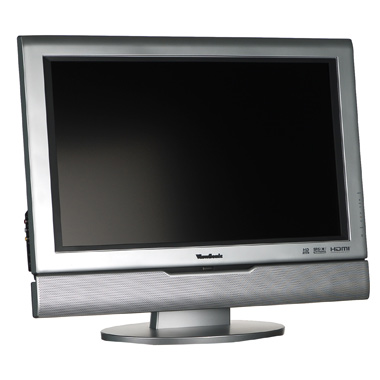 Телевизор ViewSonic N2600 W-E