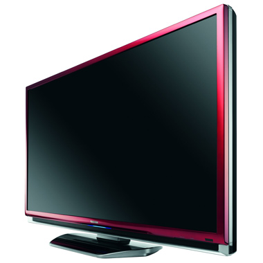 Телевизор Toshiba 46 XF351 PR