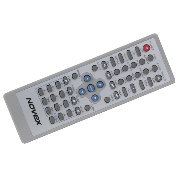 DVD-плеер Novex ND9102