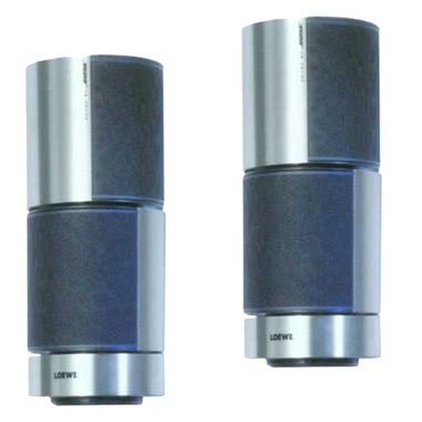 Подвес для колонок Loewe Concertos O 80