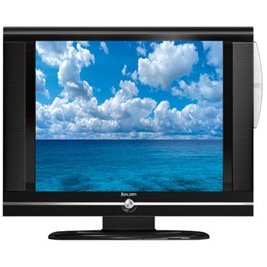 Телевизор Rolsen RL-17D40D