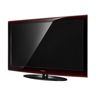 Телевизор Samsung LE-52 A656A1F