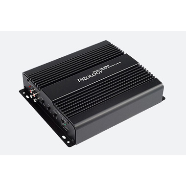 Комплект автотехники Prology 1250