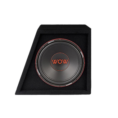 Комплект автотехники Prology 1250