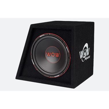 Комплект автотехники Prology 1250