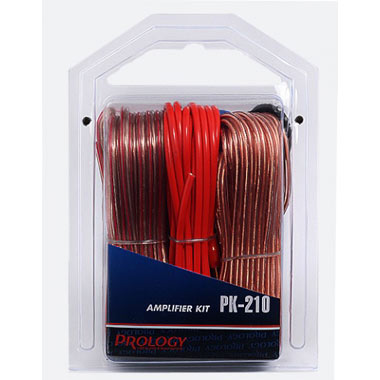 Комплект автотехники Prology 1250