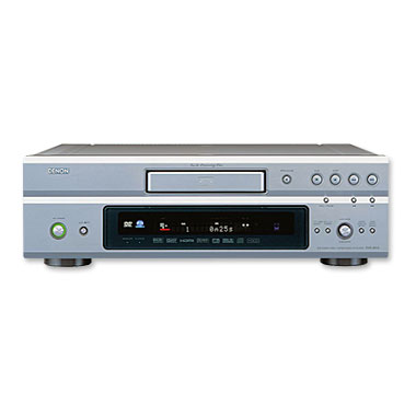 DVD-плеер Hi-Fi Denon DVD-3910 S