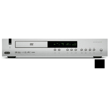 DVD-плеер Hi-Fi Arcam FMJ DV29 B