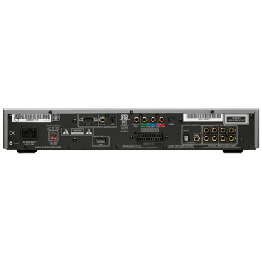 DVD-плеер Hi-Fi Arcam FMJ DV139 S