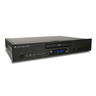 DVD-плеер Hi-Fi Cambridge Audio 540D V2.0B