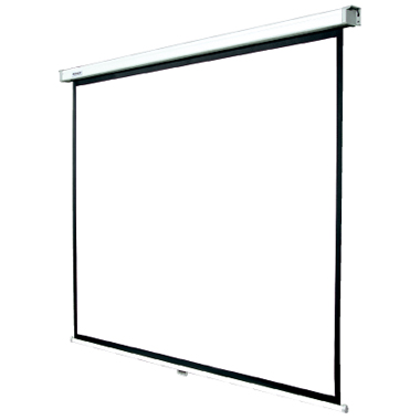 Экран для видеопроектора Procolor D.Scr.180x180MW