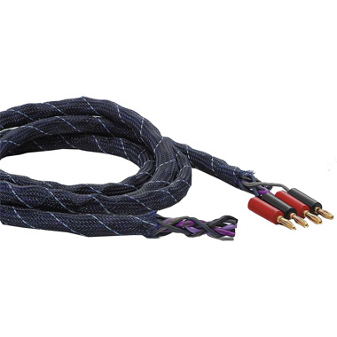 Кабель акустический Ixos XHS 756-3M BW