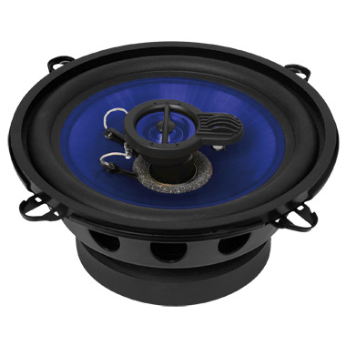 Автомобильные колонки Hyundai H-CSE403