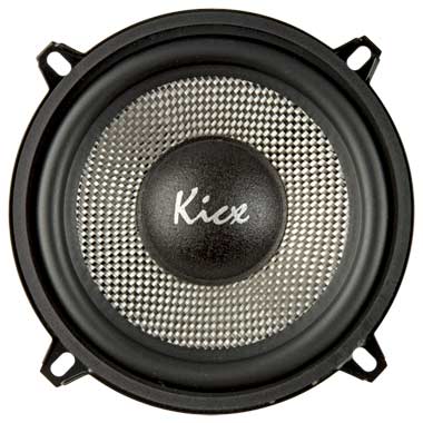 Автомобильные колонки (13 см) Kicx GFQ-5.2
