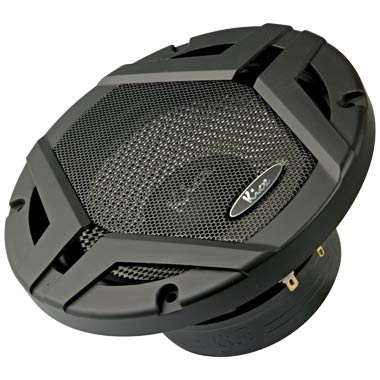 Автомобильные колонки (13 см) Kicx GFQ-5.2