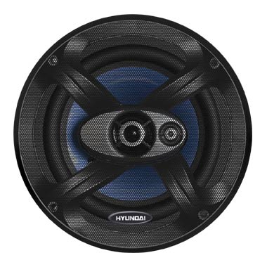 Автомобильные колонки (13 см) Hyundai H-CSA503