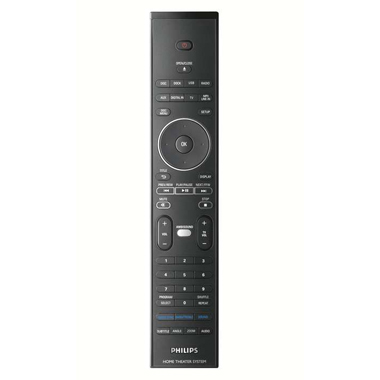 Саундбар с DVD Philips HTS 8100/12 компл