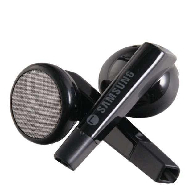 Портативный медиаплеер Samsung YP-S3QB(2GB)B