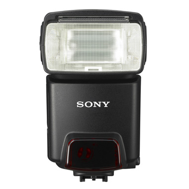 Фотовспышка Sony HVL-F42AM