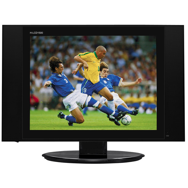 Телевизор Hyundai H-LCD1500