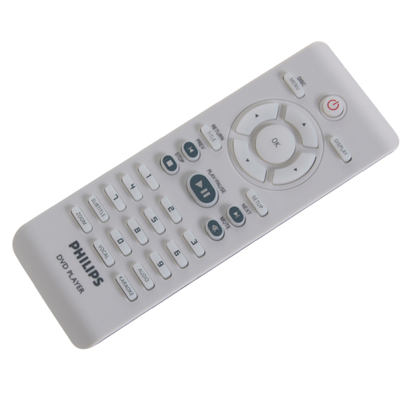 DVD-плеер Philips DVP 3146K/51